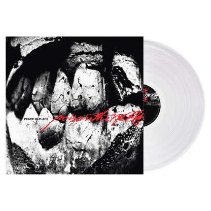 Poison The Well- Peace In Place