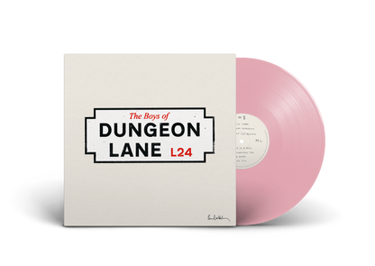 Paul McCartney- The Boys Of Dungeon Lane PREORDER OUT 5/29
