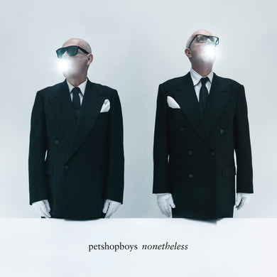 Pet Shop Boys- Nonetheless