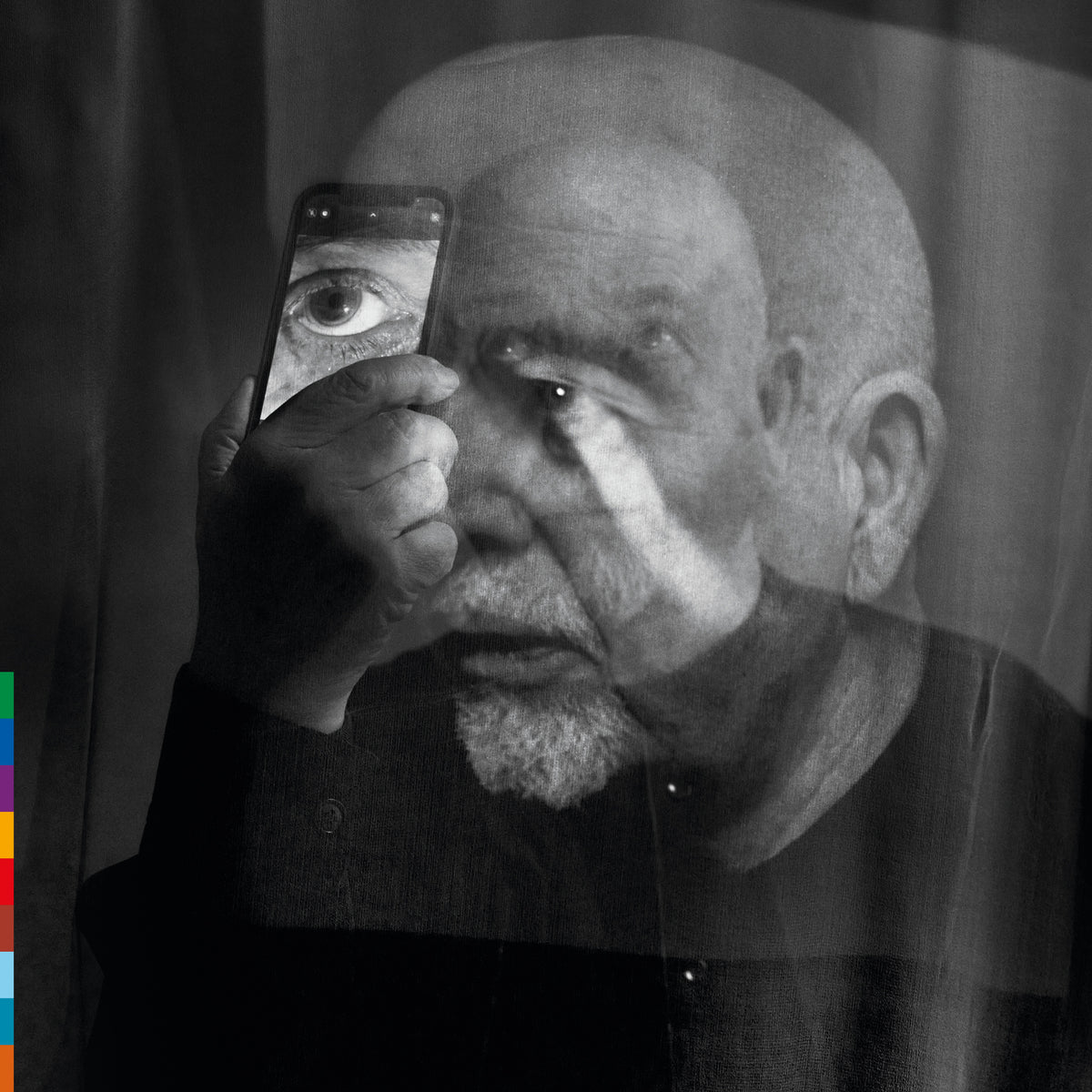Peter Gabriel- o\i PREORDER OUT 11/27
