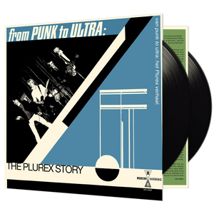 VA- From Punk To Ultra: The Plurex Story