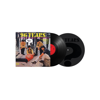 Question Mark & The Mysterians- 96 Tears (60th Anniversary Deluxe Edition) PREORDER OUT 10/23