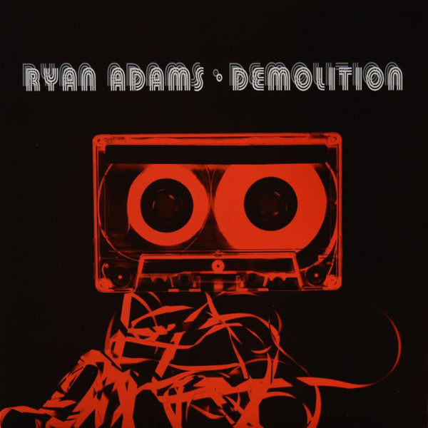 Ryan Adams- Demolition