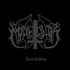 Marduk- Dark Endless
