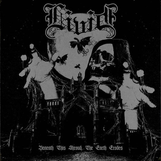 Livid (MN)- Beneath This Shroud, The Earth Erodes