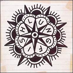 Lungfish- Pass and Stow