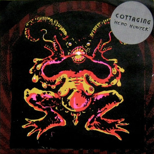 Cottaging- Head Hunter