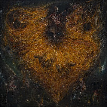 Horizon Ablaze- Weight Of A Thousand Suns