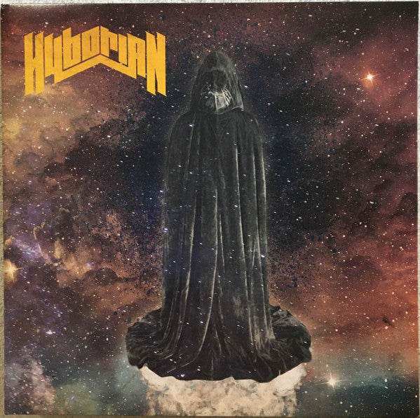Hyborian- Vol. 1
