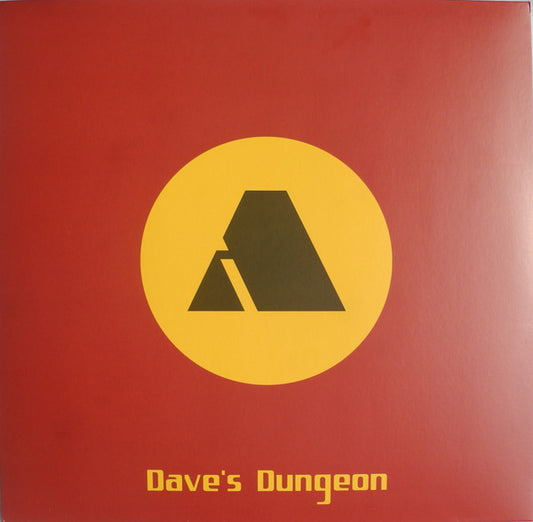 Avon- Dave's Dungeon