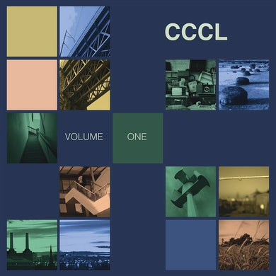 Chris Carter- Chemistry Lessons Volume One