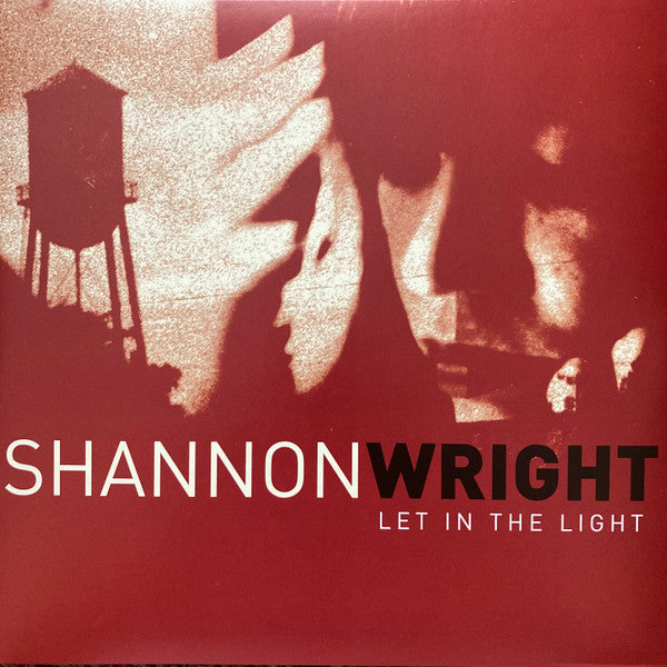 Shannon Wright- Let in the Light