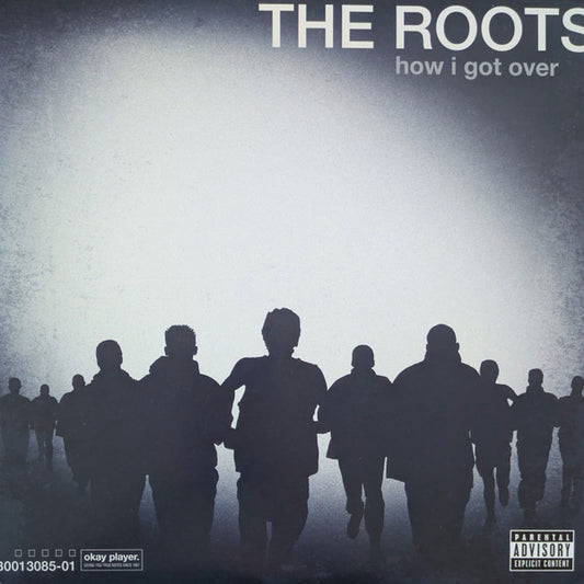 The Roots- How I Got Over