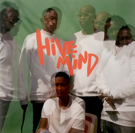 The Internet- Hive Mind