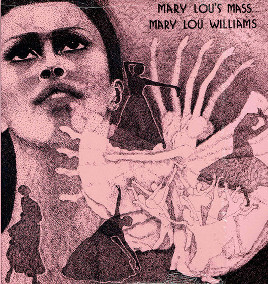 Mary Lou Williams- Mary Lou's Mass
