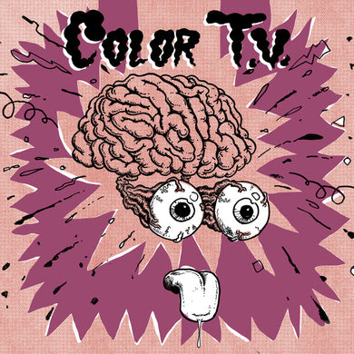 Color T.V.- Color T.V.