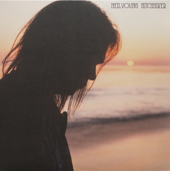 Neil Young- Hitchhiker