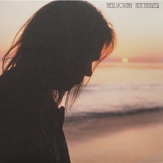 Neil Young- Hitchhiker