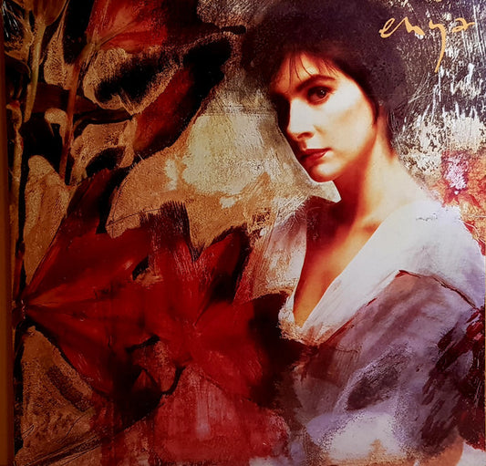 Enya- Watermark