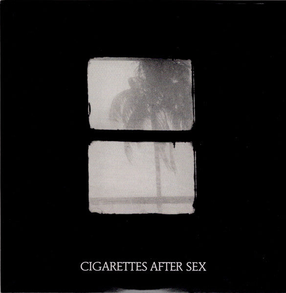 Cigarettes After Sex- Crush / Sesame Syrup