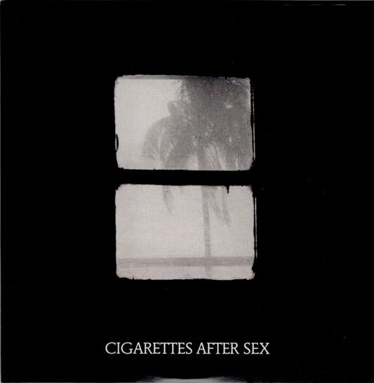 Cigarettes After Sex- Crush / Sesame Syrup