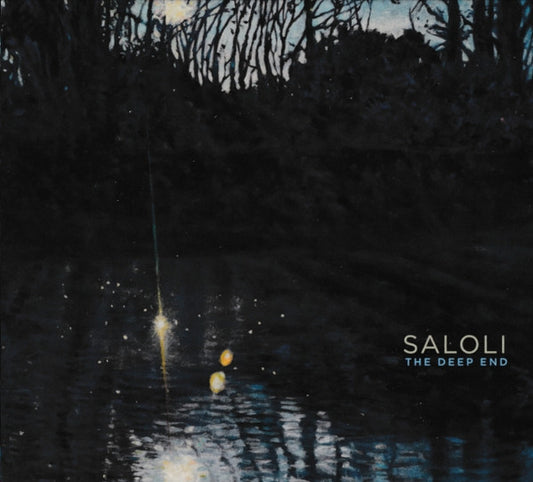 Saloli- The Deep End