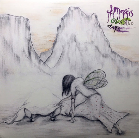 J. Mascis- Elastic Days
