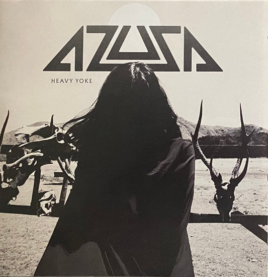 Azusa- Heavy Yoke