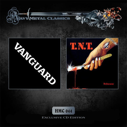 T.N.T. / Vanguard- Deflorator / Vanguard