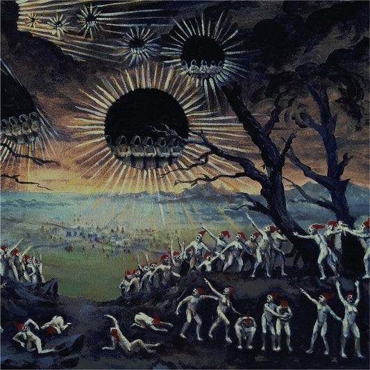 Cruthu- The Angle Of Eternity