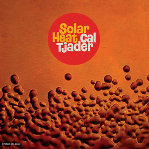 Cal Tjader- Solar Heat