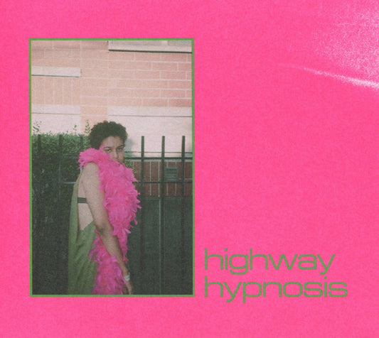 Sneaks- Highway Hypnosis
