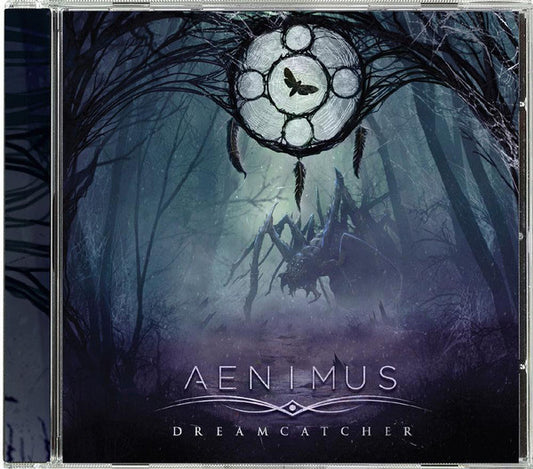 Aenimus- Dreamcatcher