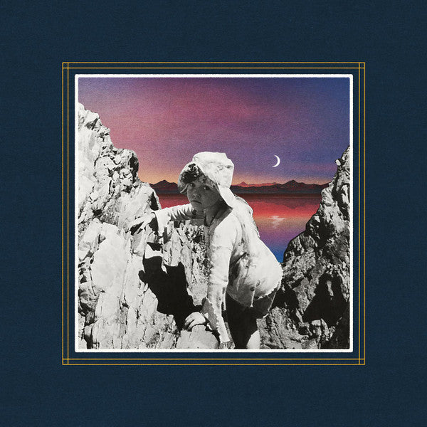 Alice Phoebe Lou- Paper Castles