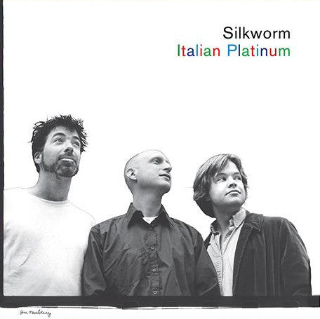 Silkworm- Italian Platinum