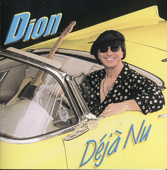 Dion- Déjà Nu