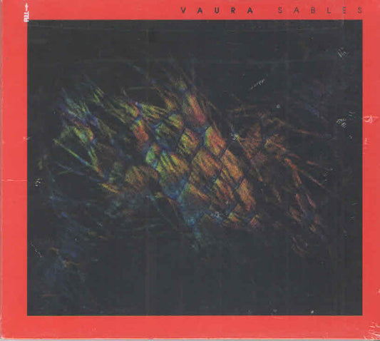 Vaura- Sables