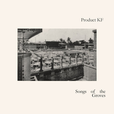 Product KF- Songs Of The Groves