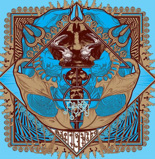 Nibiru- Salbrox