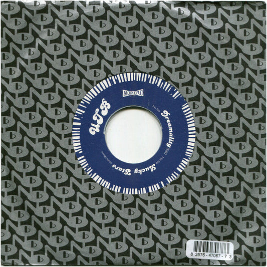 Universal Togetherness- Dreamality (Edit) / Lucky Stars
