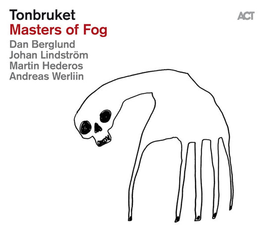 Tonbruket- Masters Of Fog