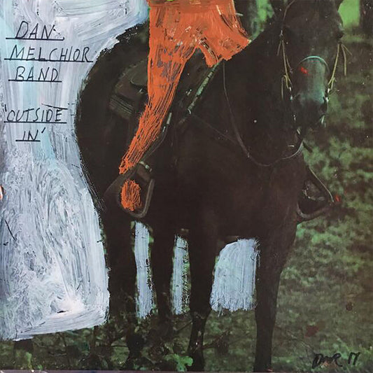 Dan Melchoir Band- Outside In