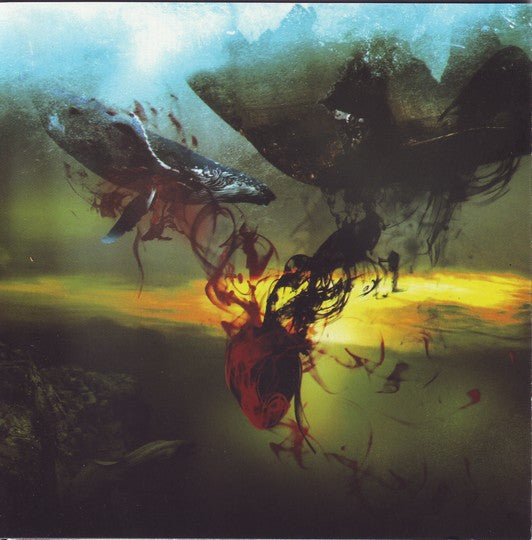 A Storm Of Light- And We Wept the Black Ocean Within