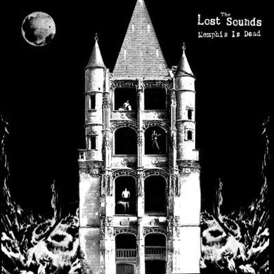 Lost Sounds- Memphis Is Dead