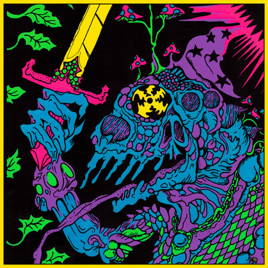 King Gizzard & The Lizard Wizard- Live In Adelaide '19