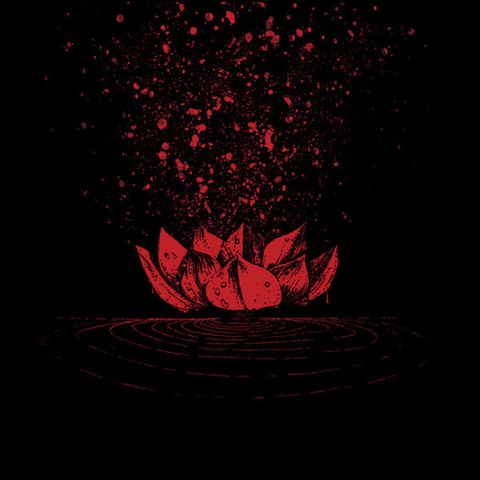 Lotus Thief- Oresteia