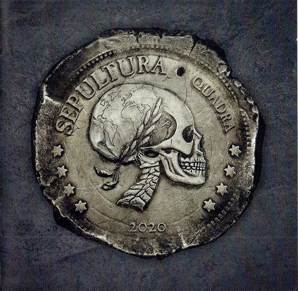 Sepultura- Quadra