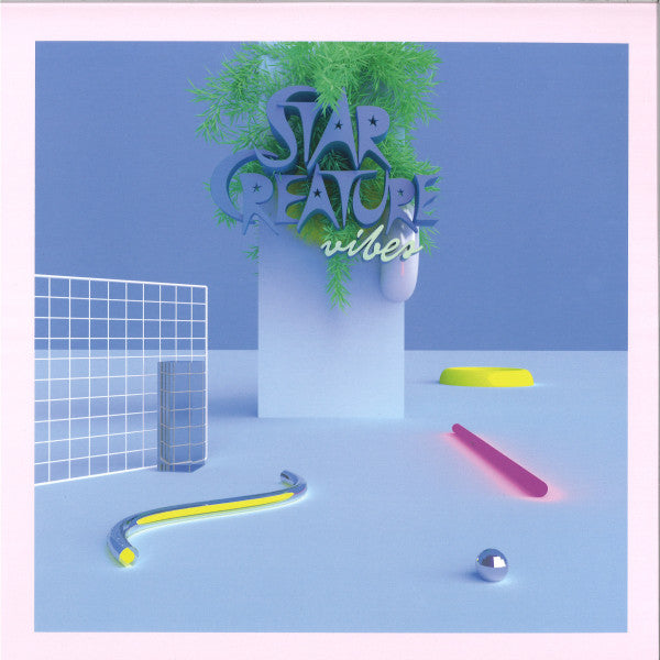 V/A- Star Creature Vibes