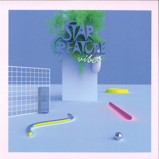 V/A- Star Creature Vibes