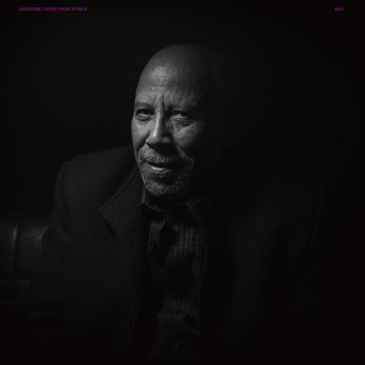 Hailu Mergia- Yene Mircha
